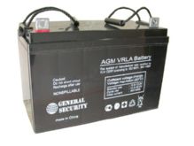 General Security GS 100-12 KL , , , 
